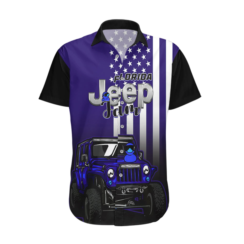 florida-jeep-jam-2023-with-duck-hawaiian-shirt-blue-verison