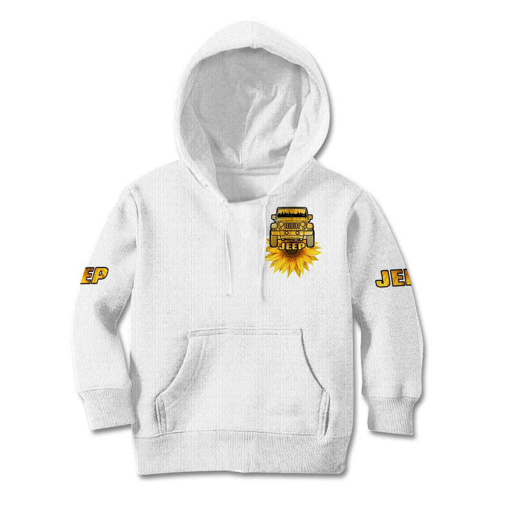 jeep-sunflower-kid-hoodie-happiness-is-being-a-jeep-girl-white