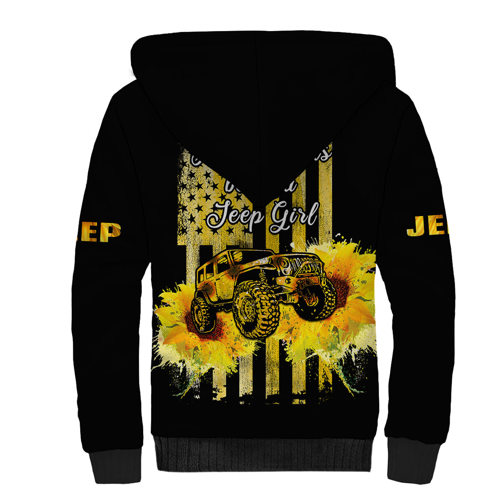 jeep-sunflower-sherpa-hoodie-happiness-is-being-a-jeep-girl-black