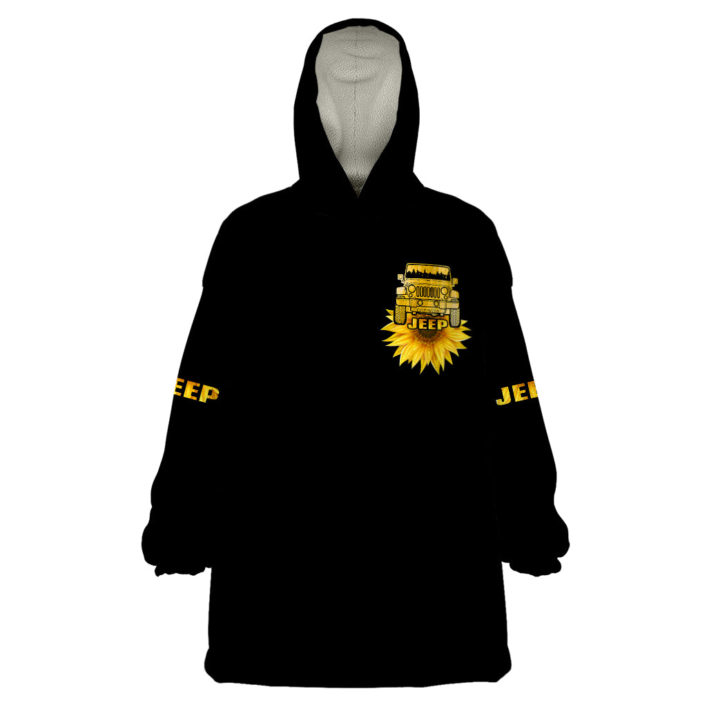 jeep-sunflower-wearable-blanket-hoodie-happiness-is-being-a-jeep-girl-black