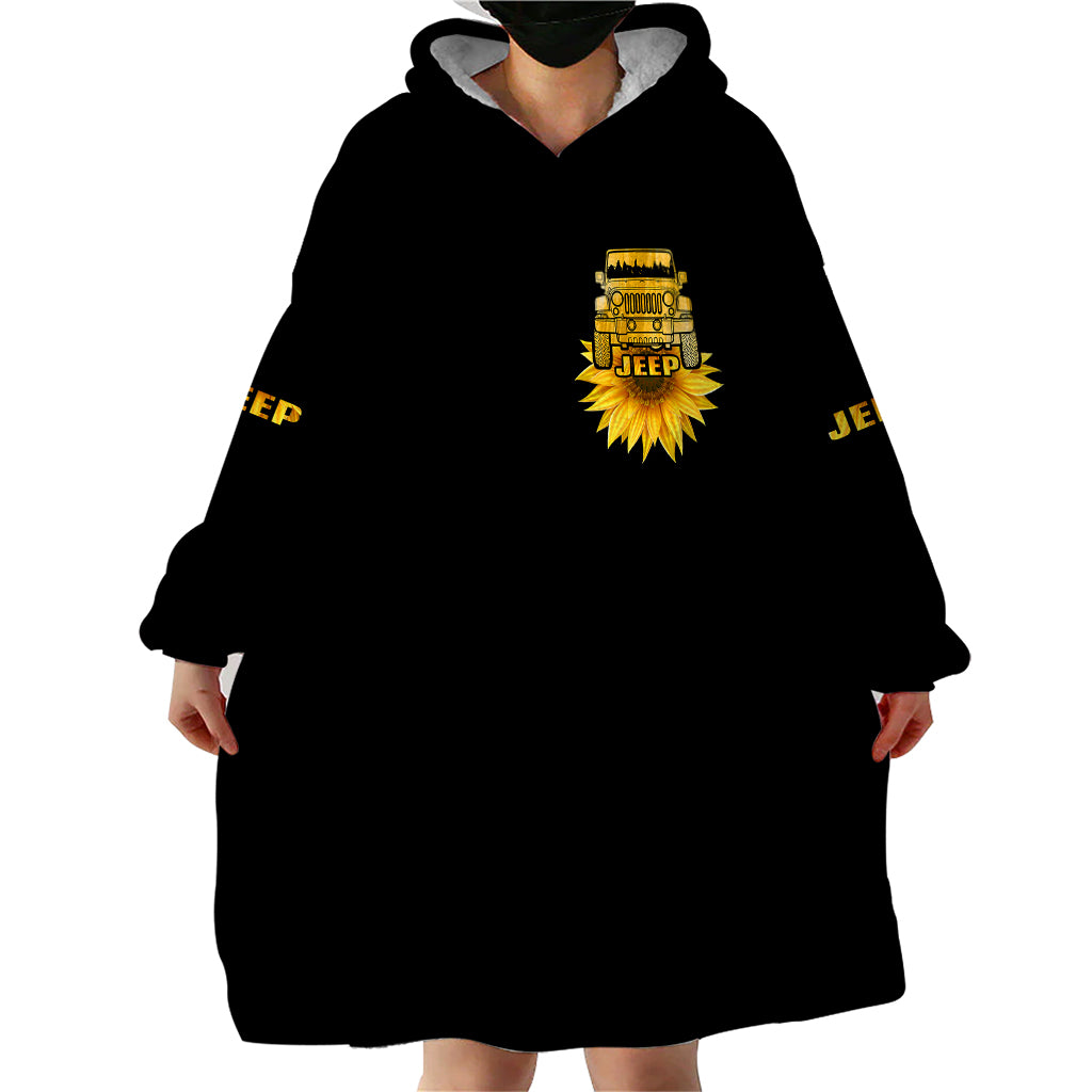 jeep-sunflower-wearable-blanket-hoodie-happiness-is-being-a-jeep-girl-black