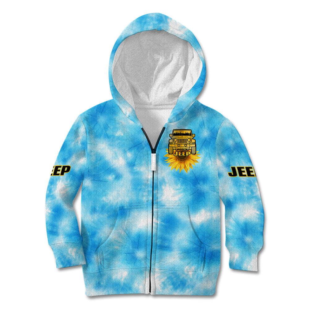 jeep-sunflower-kid-hoodie-happiness-is-being-a-jeep-girl-tie-dye-ver01