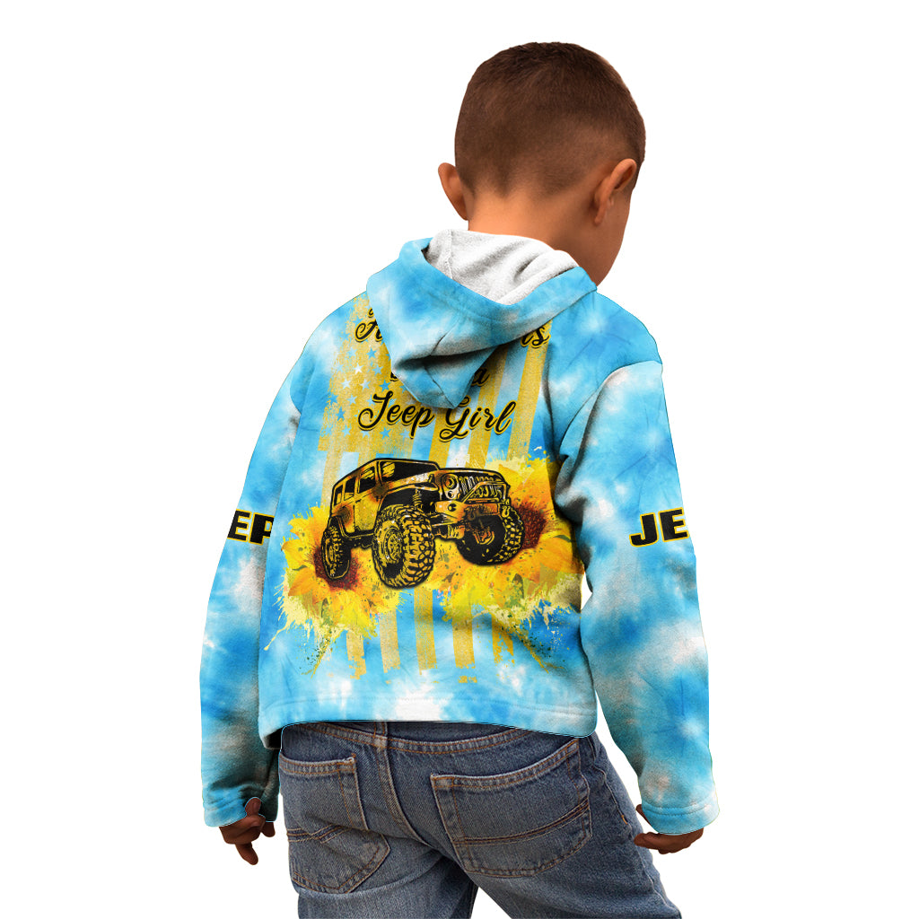 jeep-sunflower-kid-hoodie-happiness-is-being-a-jeep-girl-tie-dye-ver01