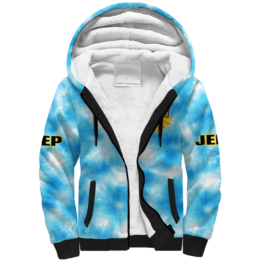 jeep-sunflower-sherpa-hoodie-happiness-is-being-a-jeep-girl-tie-dye-ver01