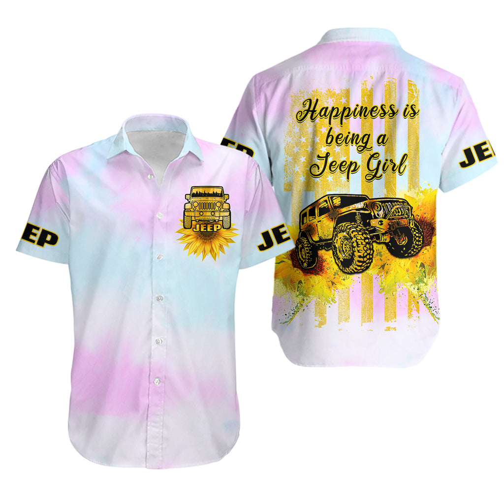 jeep-sunflower-hawaiian-shirt-happiness-is-being-a-jeep-girl-tie-dye-ver02