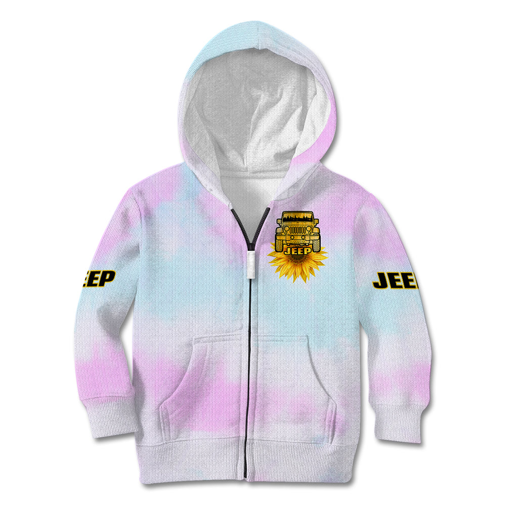 jeep-sunflower-kid-hoodie-happiness-is-being-a-jeep-girl-tie-dye-ver02