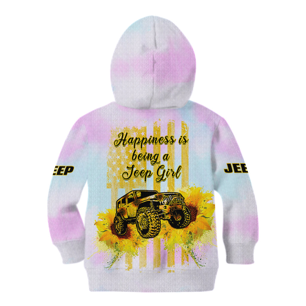 jeep-sunflower-kid-hoodie-happiness-is-being-a-jeep-girl-tie-dye-ver02