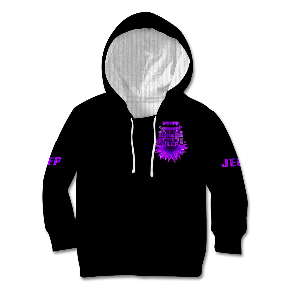 purple-jeep-sunflower-kid-hoodie-happiness-is-being-a-jeep-girl