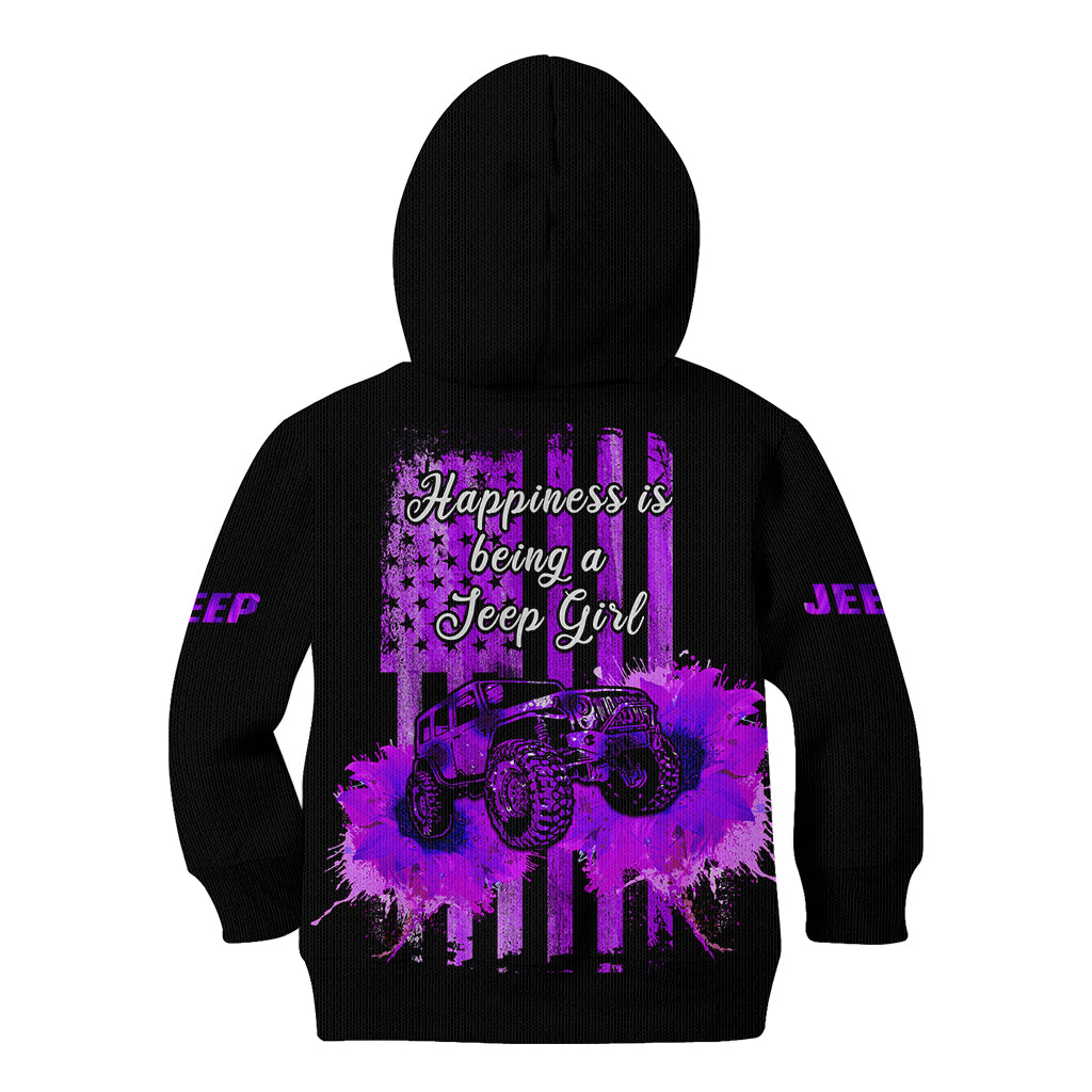 purple-jeep-sunflower-kid-hoodie-happiness-is-being-a-jeep-girl