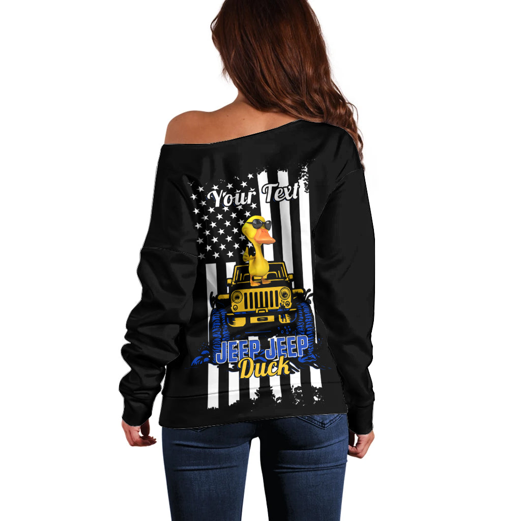 personalised-jeep-jeep-duck-off-shoulder-sweater-special-version