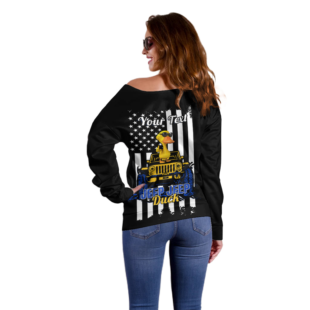 personalised-jeep-jeep-duck-off-shoulder-sweater-special-version