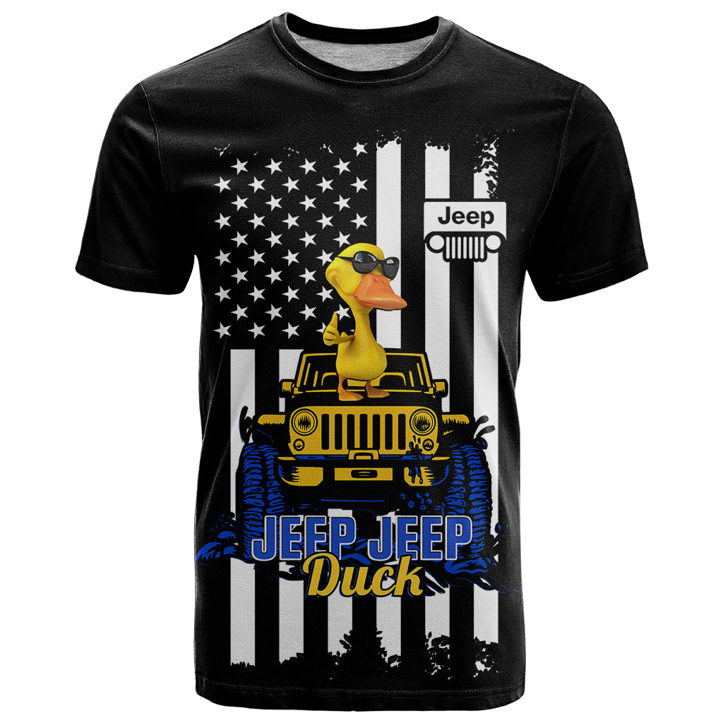 personalised-jeep-jeep-duck-t-shirt-special-version