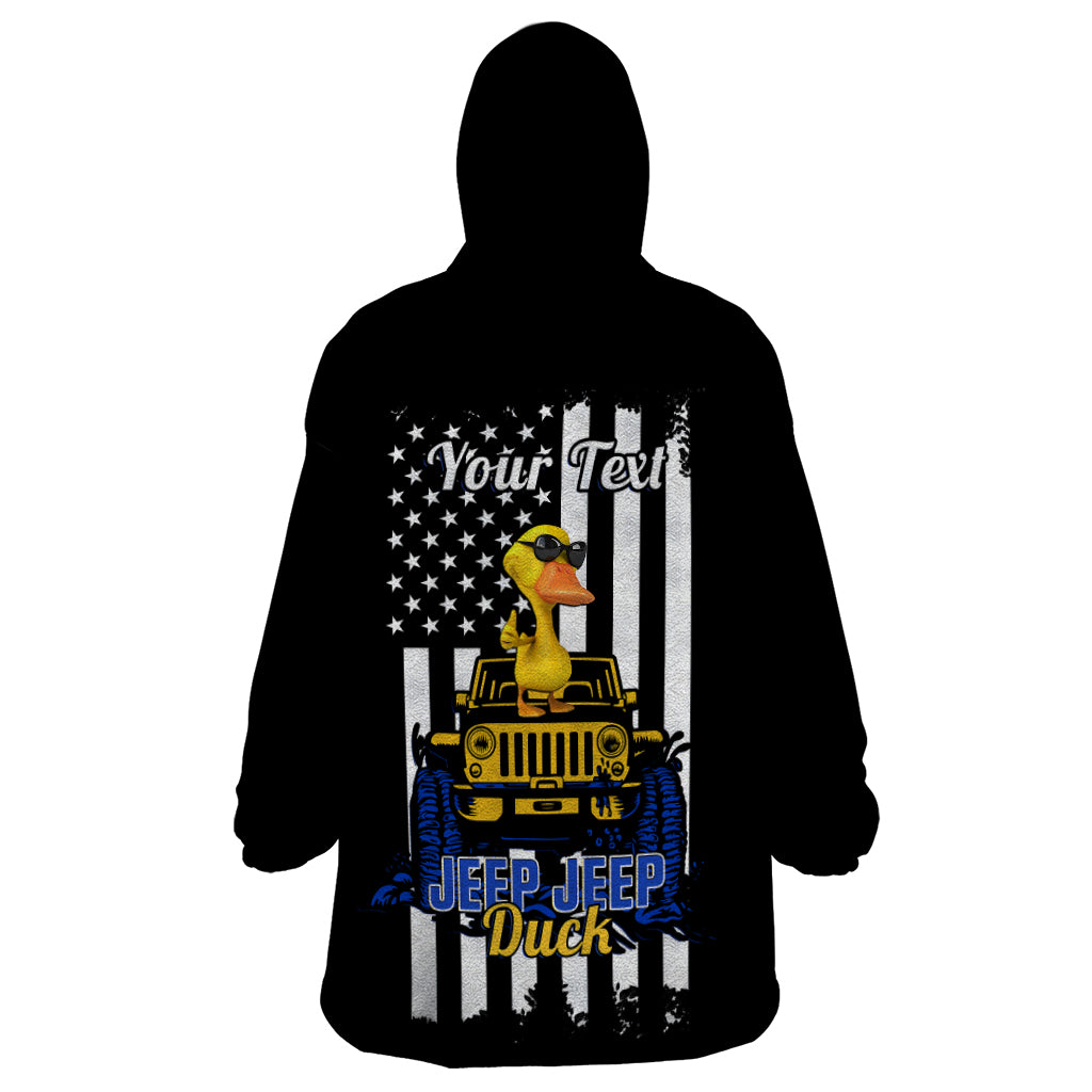 personalised-jeep-jeep-duck-wearable-blanket-hoodie-special-version