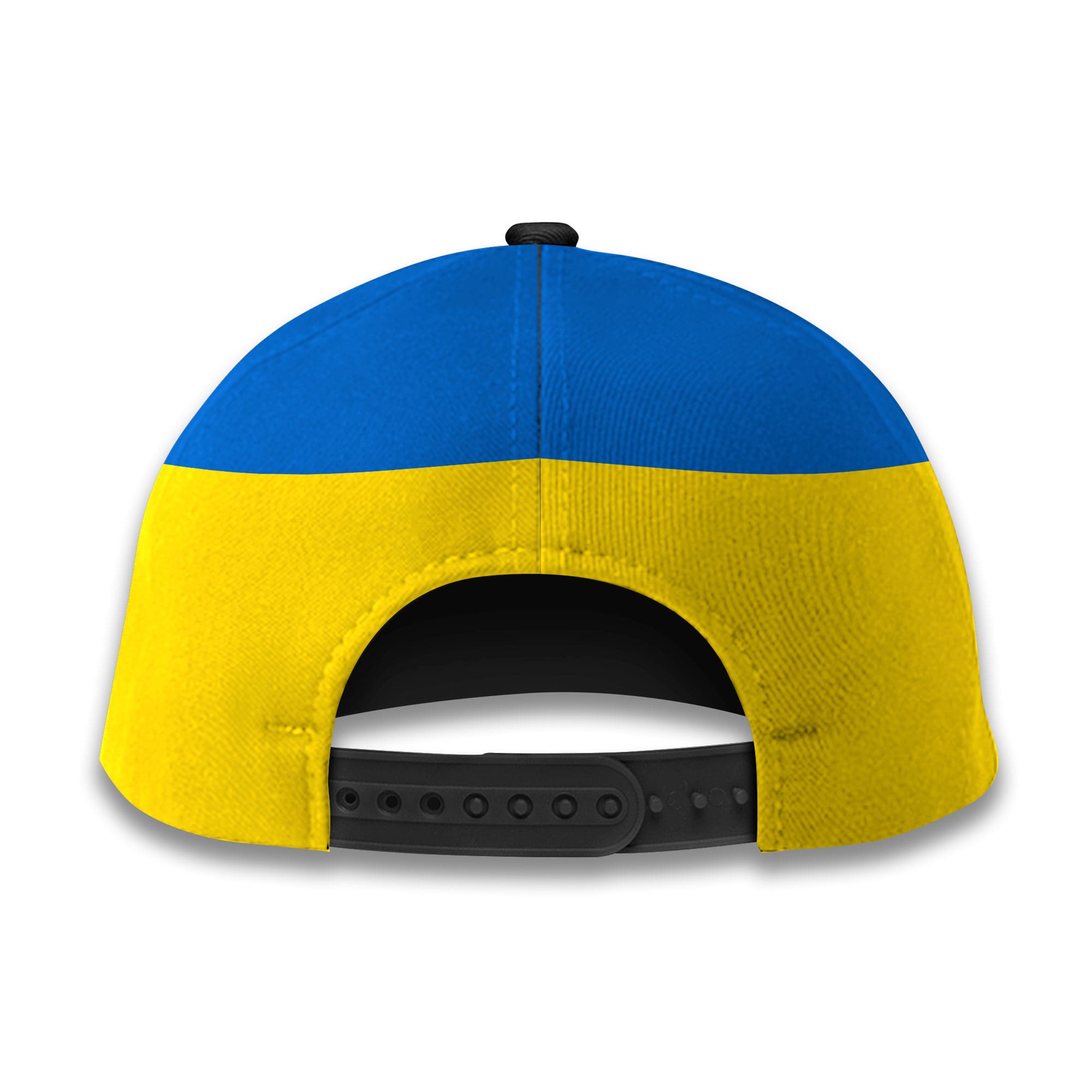 Premium Eagle American Supports Ukraine 3D Cap I Stand With Ukraine Personalized