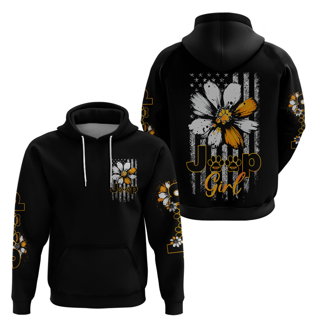 jeep-girl-dog-paw-daisy-hoodie