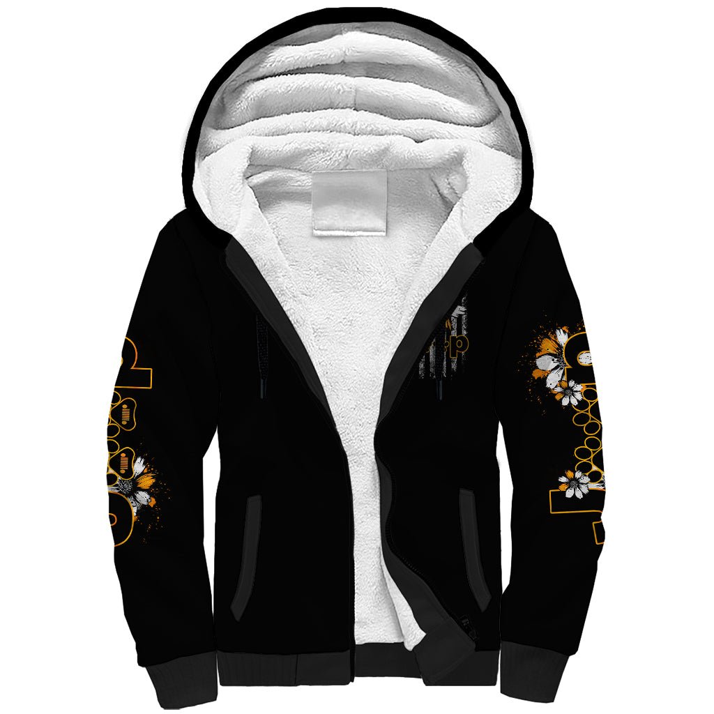 jeep-girl-dog-paw-daisy-sherpa-hoodie