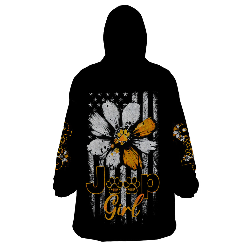 jeep-girl-dog-paw-daisy-wearable-blanket-hoodie