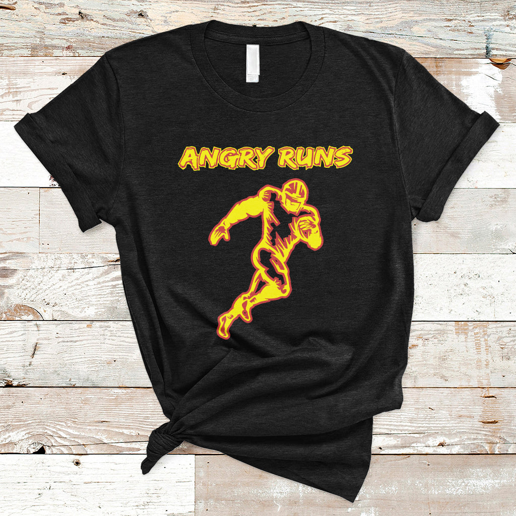 angry-runs-t-shirt-good-morning-football-angry-runs-clothing-mens