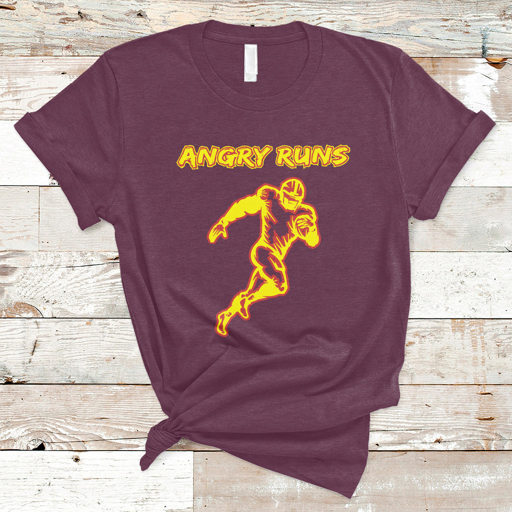 angry-runs-t-shirt-good-morning-football-angry-runs-clothing-mens