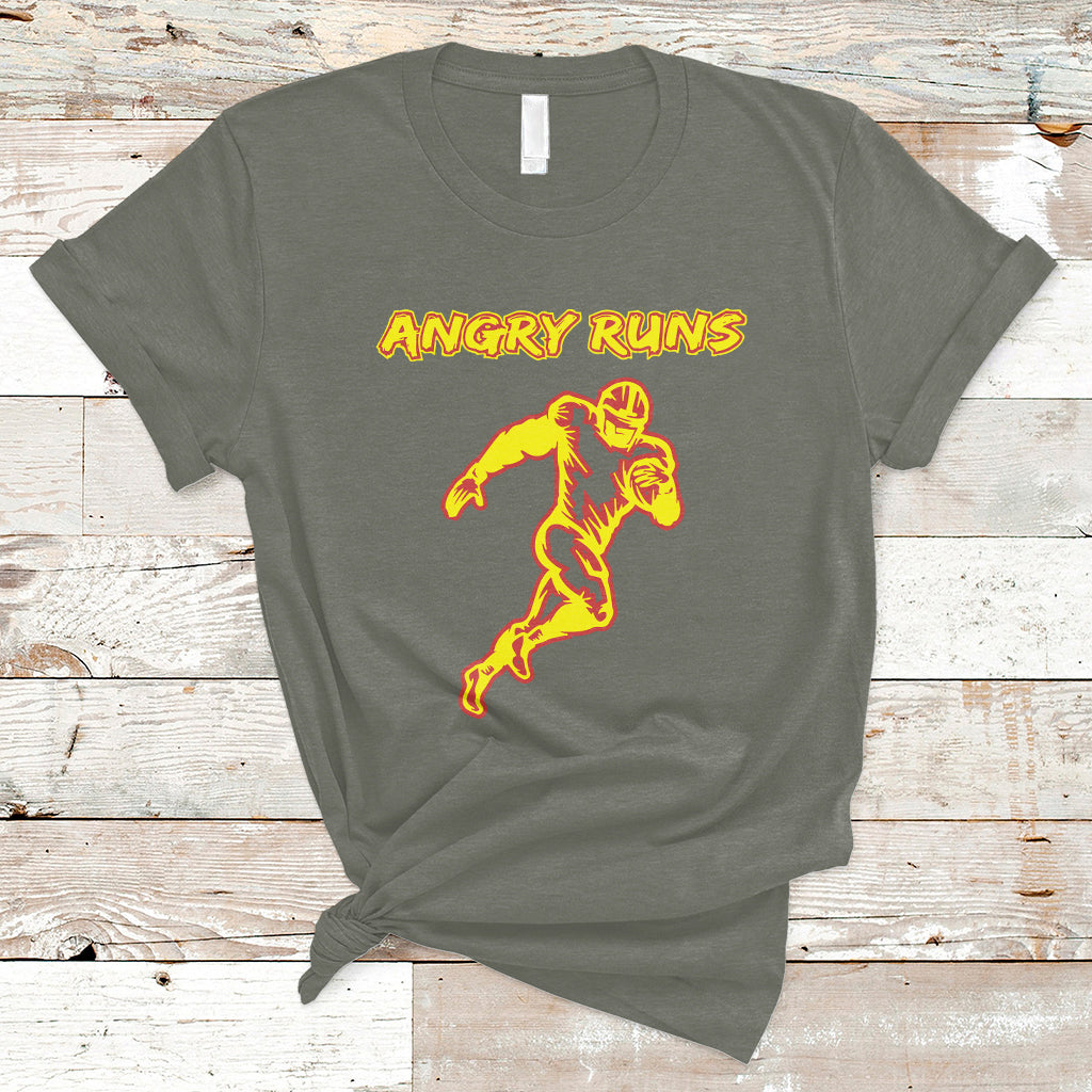 angry-runs-t-shirt-good-morning-football-angry-runs-clothing-mens