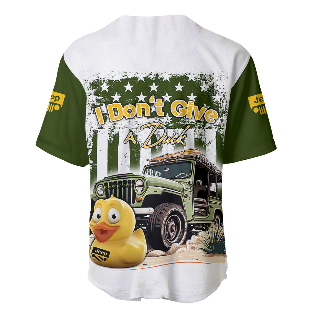 duck-duck-jeep-baseball-jersey-i-dont-give-a-duck-mix-green-american-flag