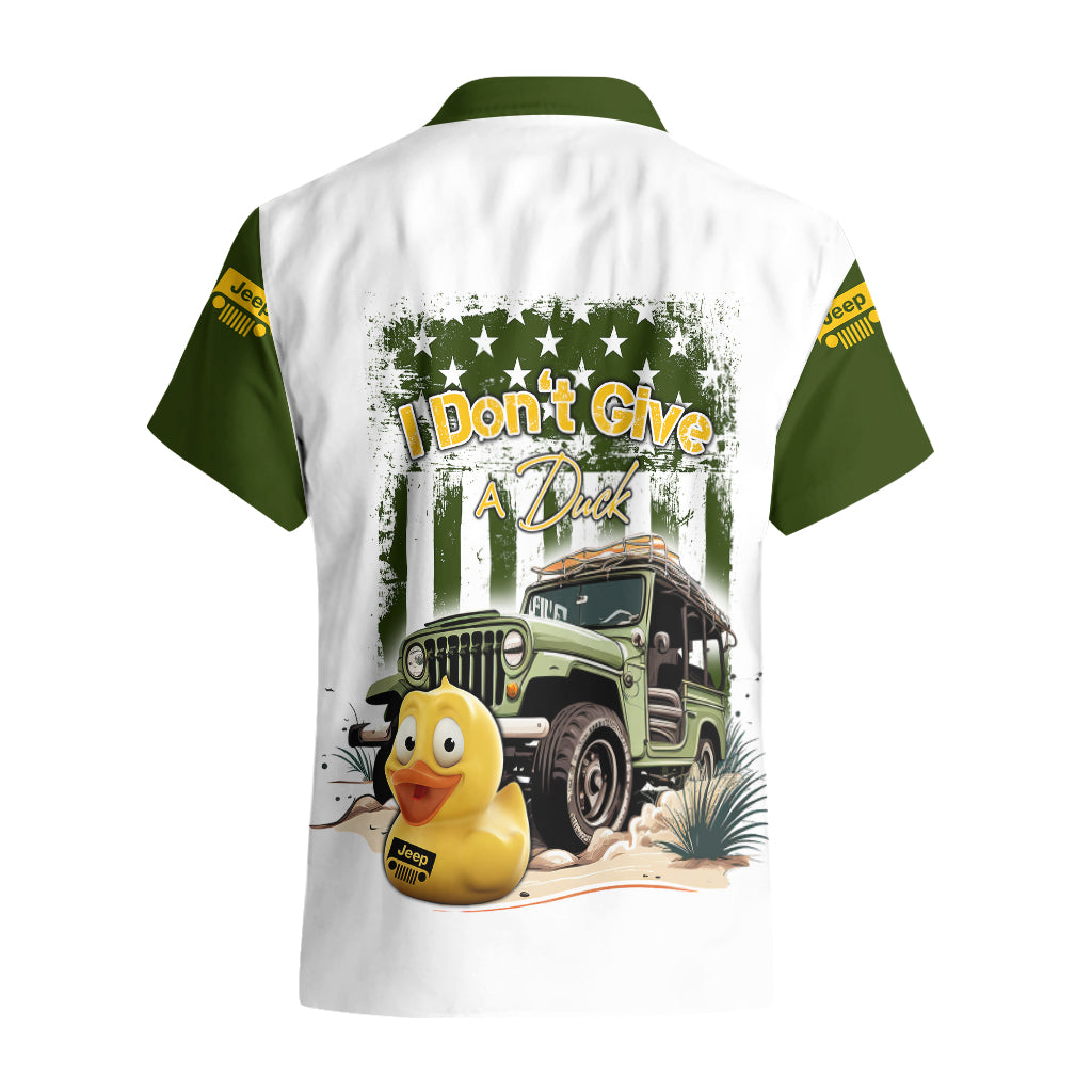 duck-duck-jeep-hawaiian-shirt-i-dont-give-a-duck-mix-green-american-flag