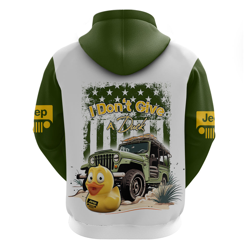 duck-duck-jeep-hoodie-i-dont-give-a-duck-mix-green-american-flag