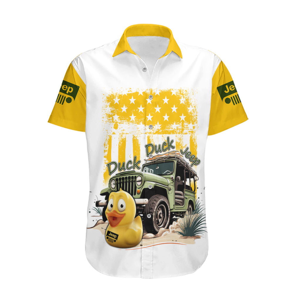 duck-duck-jeep-hawaiian-shirt-i-dont-give-a-duck-mix-yellow-american-flag