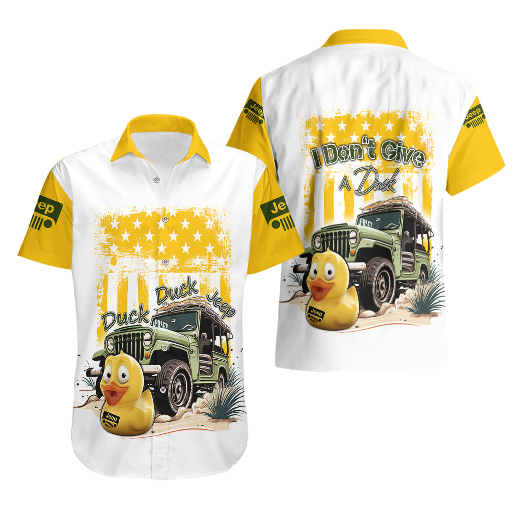 duck-duck-jeep-hawaiian-shirt-i-dont-give-a-duck-mix-yellow-american-flag