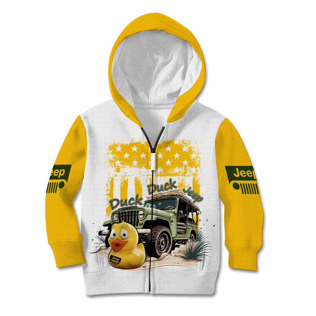 duck-duck-jeep-kid-hoodie-i-dont-give-a-duck-mix-yellow-american-flag