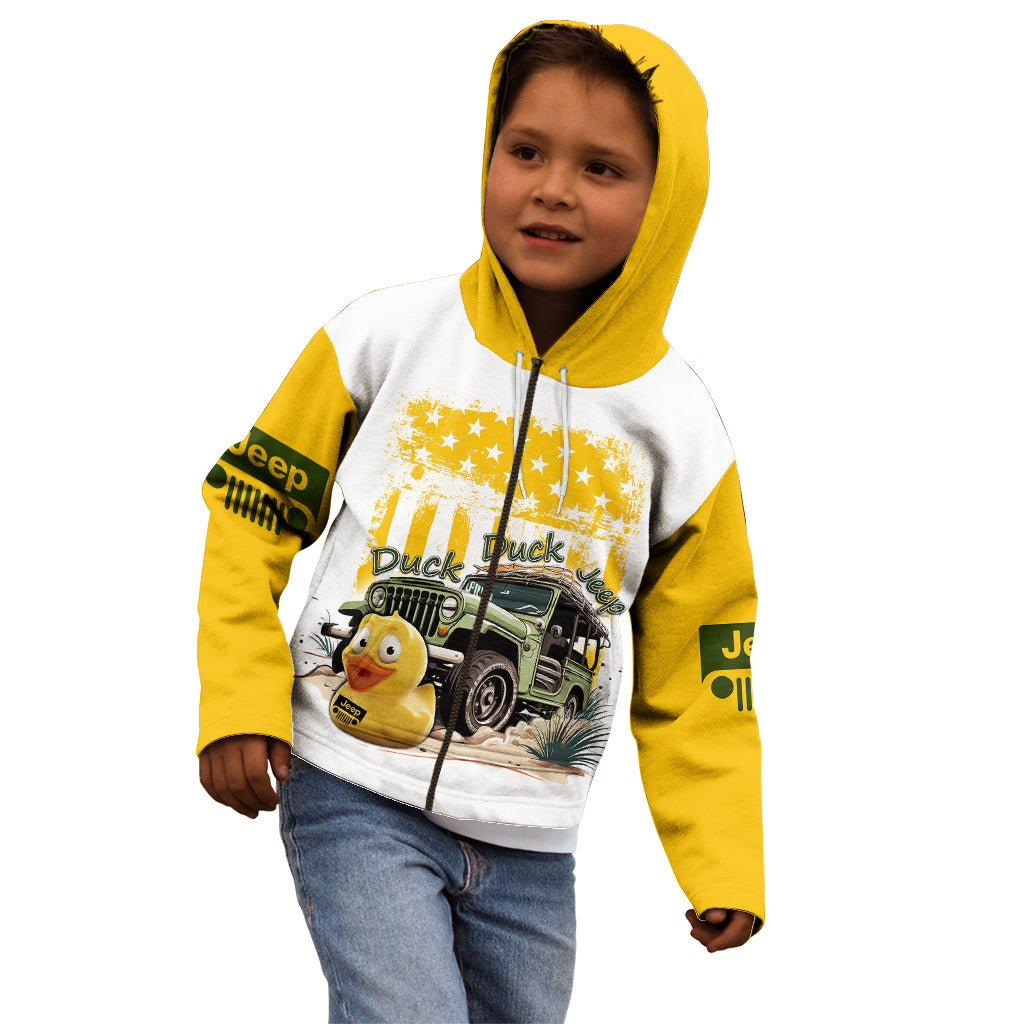 duck-duck-jeep-kid-hoodie-i-dont-give-a-duck-mix-yellow-american-flag