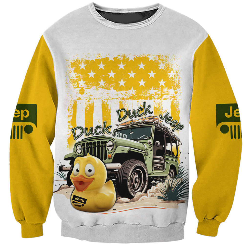 duck-duck-jeep-sweatshirt-i-dont-give-a-duck-mix-yellow-american-flag