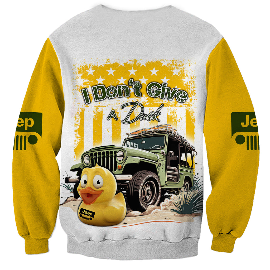 duck-duck-jeep-sweatshirt-i-dont-give-a-duck-mix-yellow-american-flag