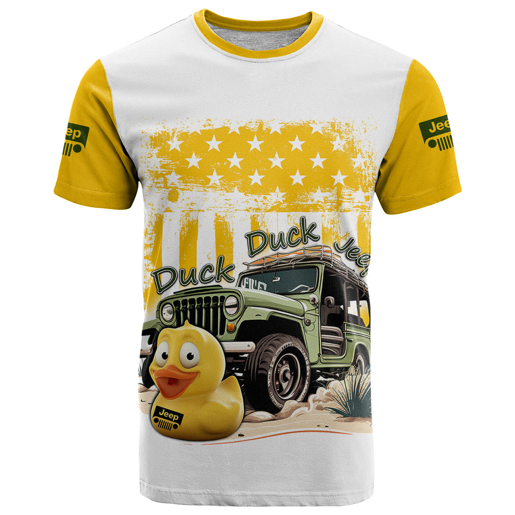 duck-duck-jeep-t-shirt-i-dont-give-a-duck-mix-yellow-american-flag