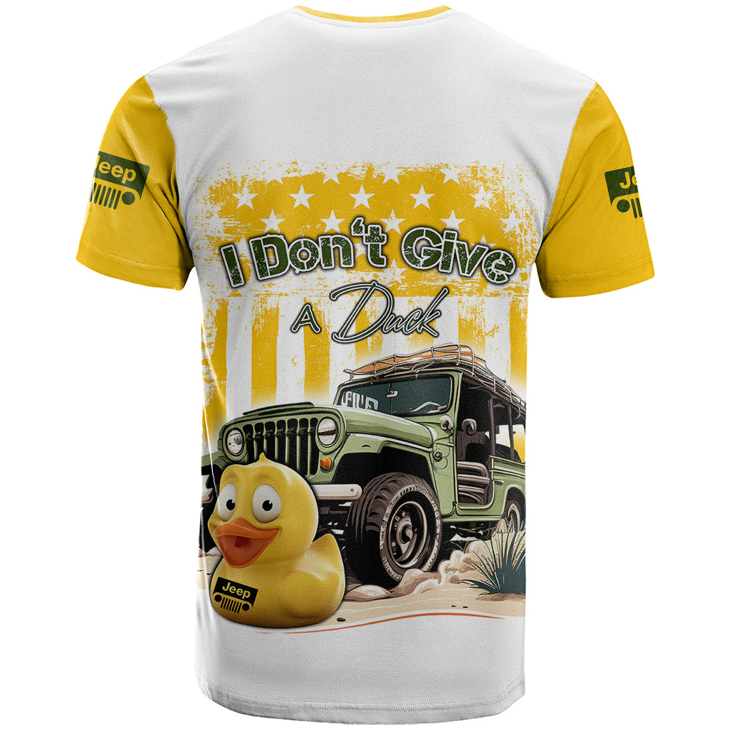 duck-duck-jeep-t-shirt-i-dont-give-a-duck-mix-yellow-american-flag