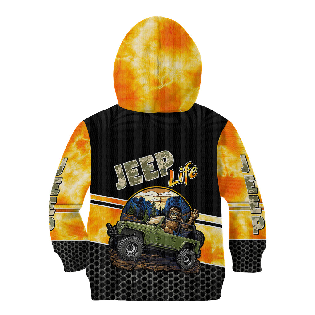 jeep-life-kid-hoodie-sasquatch-and-pine-forest