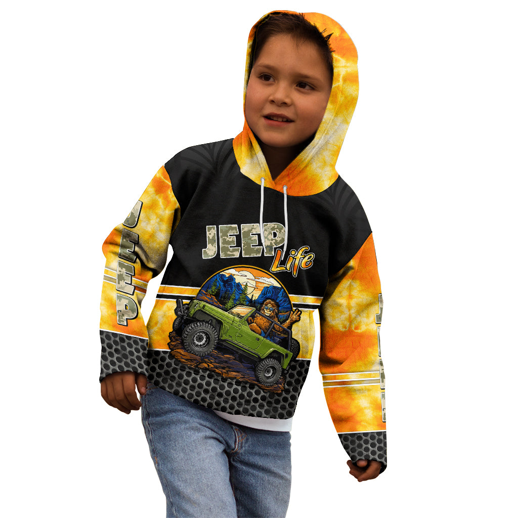 jeep-life-kid-hoodie-sasquatch-and-pine-forest