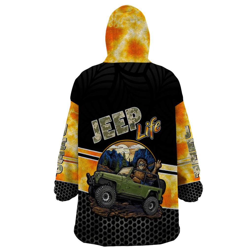 jeep-life-wearable-blanket-hoodie-sasquatch-and-pine-forest