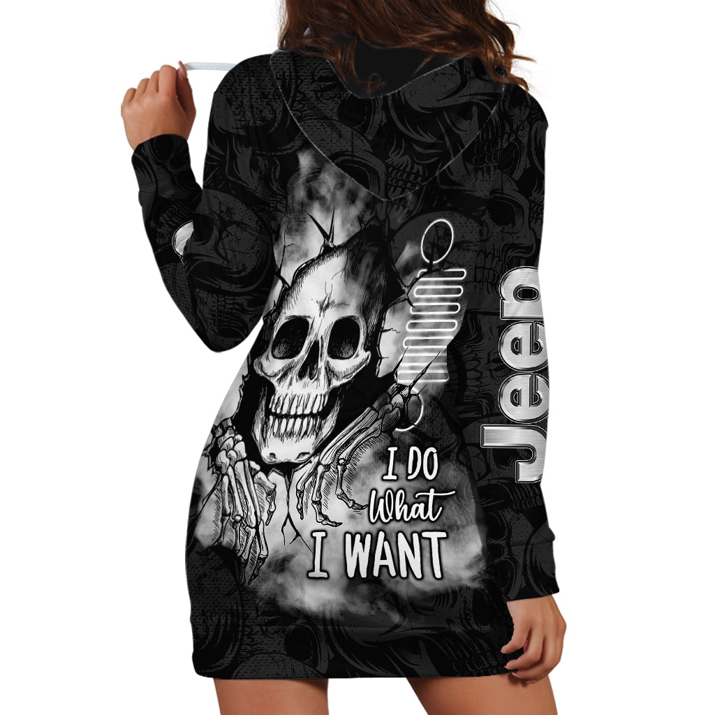 black-jeep-skull-hoodie-dress-i-do-what-i-want