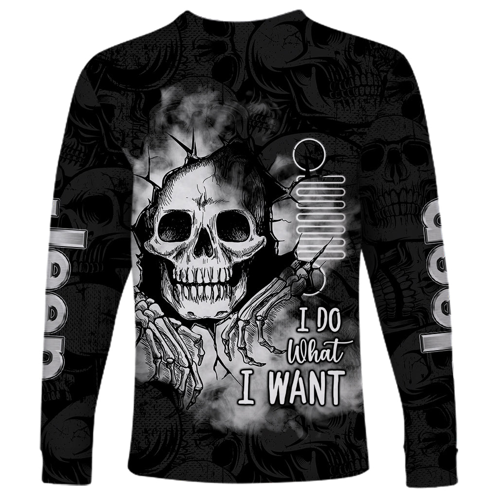 black-jeep-skull-long-sleeve-shirt-i-do-what-i-want