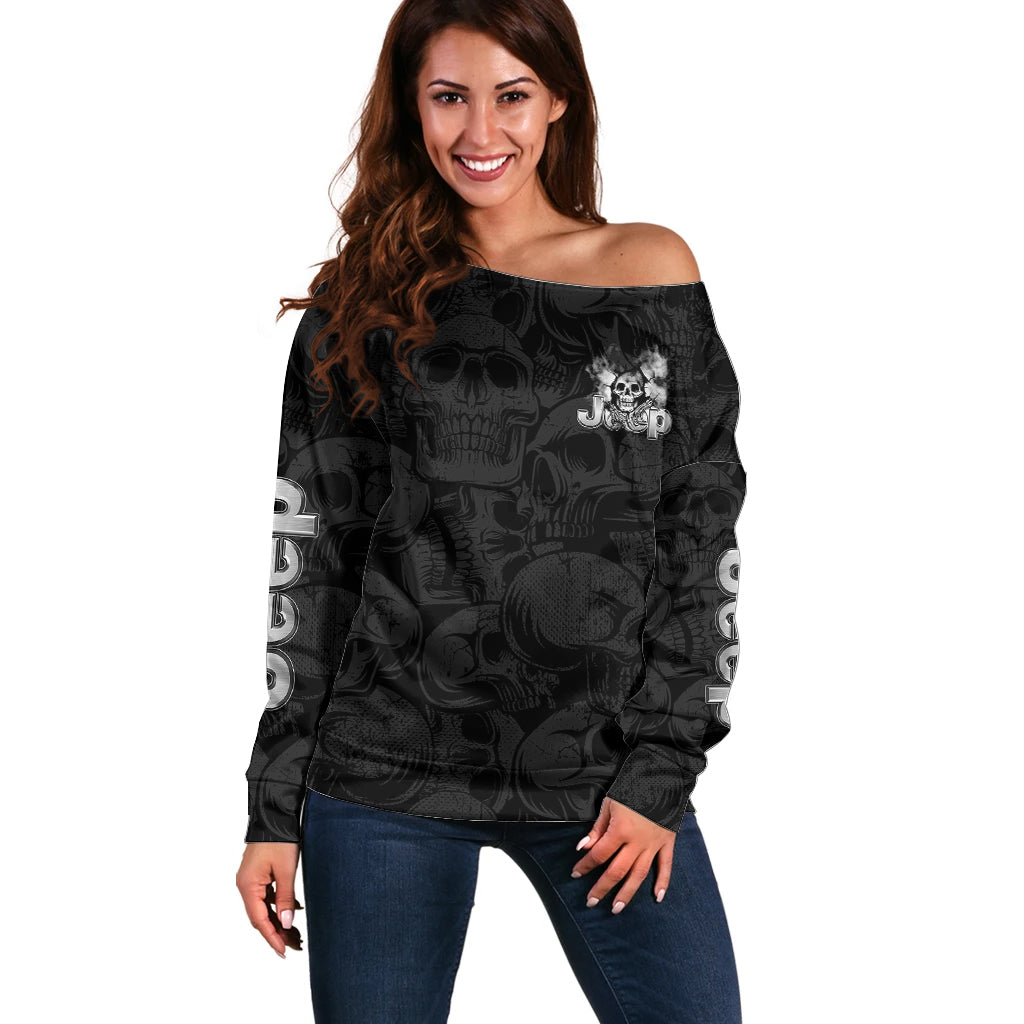 black-jeep-skull-off-shoulder-sweater-i-do-what-i-want