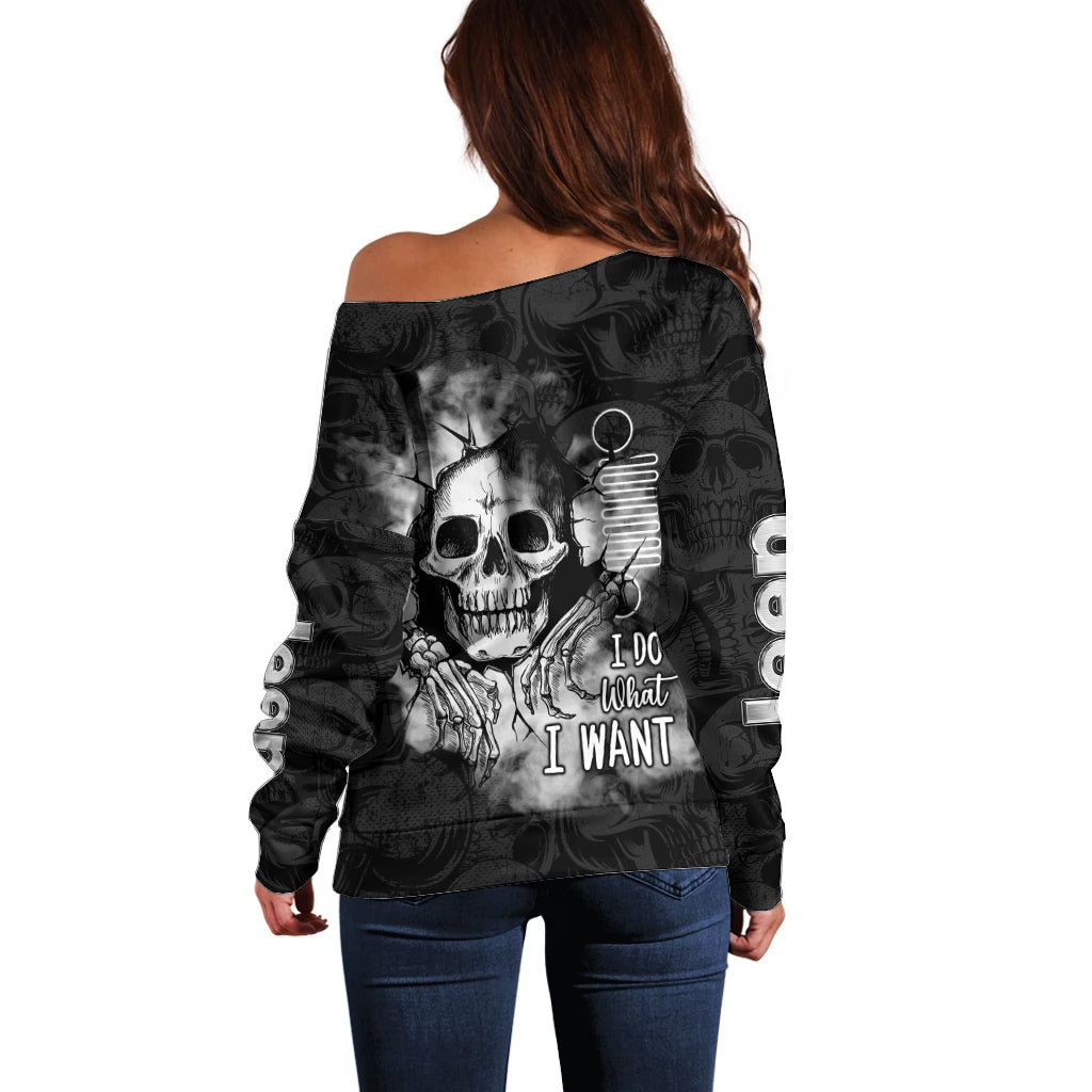 black-jeep-skull-off-shoulder-sweater-i-do-what-i-want