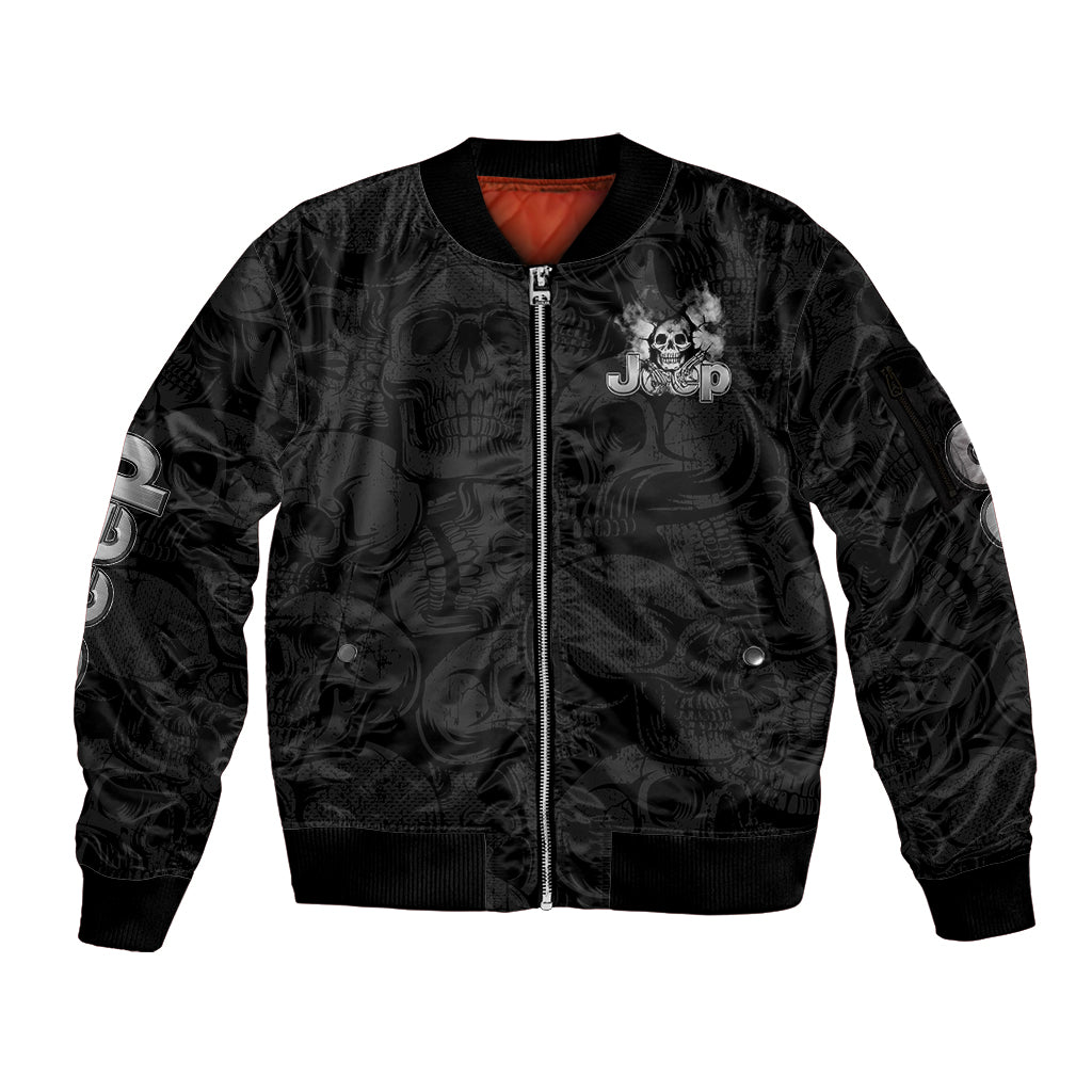 black-jeep-skull-sleeve-zip-bomber-jacket-i-do-what-i-want