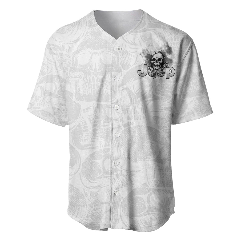 white-jeep-skull-baseball-jersey-i-do-what-i-want