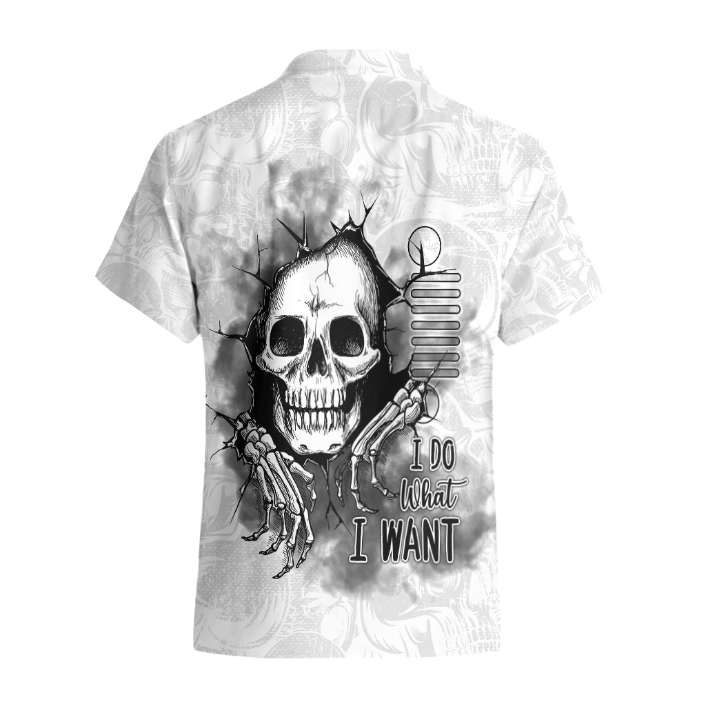 white-jeep-skull-hawaiian-shirt-i-do-what-i-want