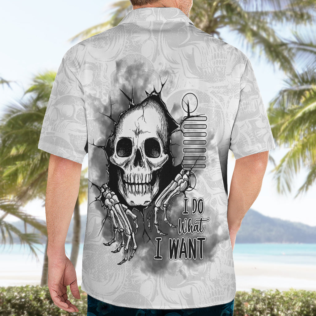 white-jeep-skull-hawaiian-shirt-i-do-what-i-want