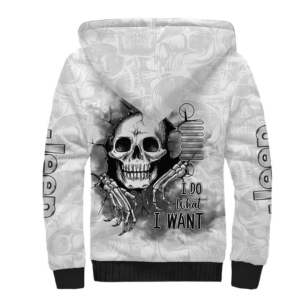 white-jeep-skull-sherpa-hoodie-i-do-what-i-want