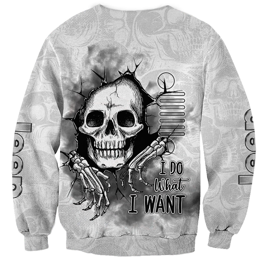 white-jeep-skull-sweatshirt-i-do-what-i-want