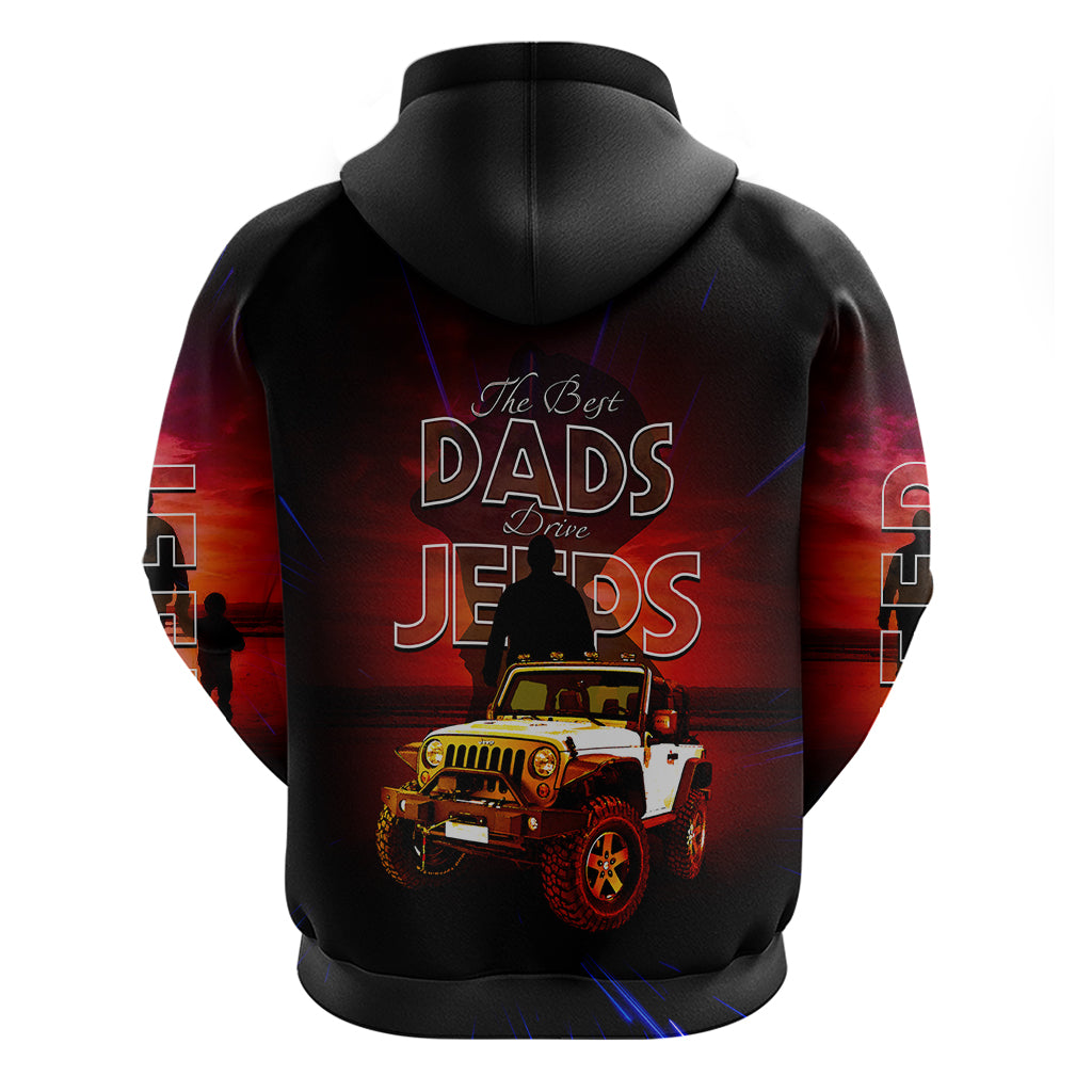 jeep-dad-hoodie-the-best-dads-drive-jeeps