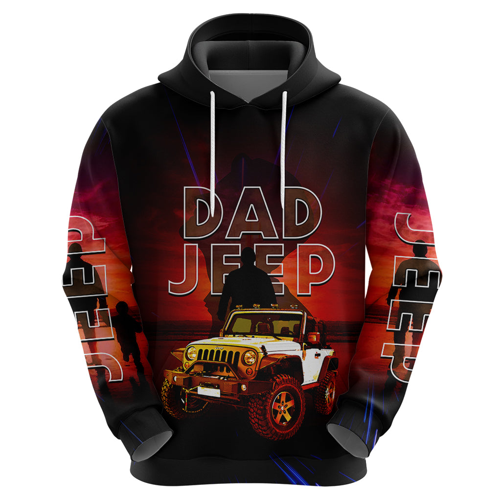 jeep-dad-hoodie-the-best-dads-drive-jeeps